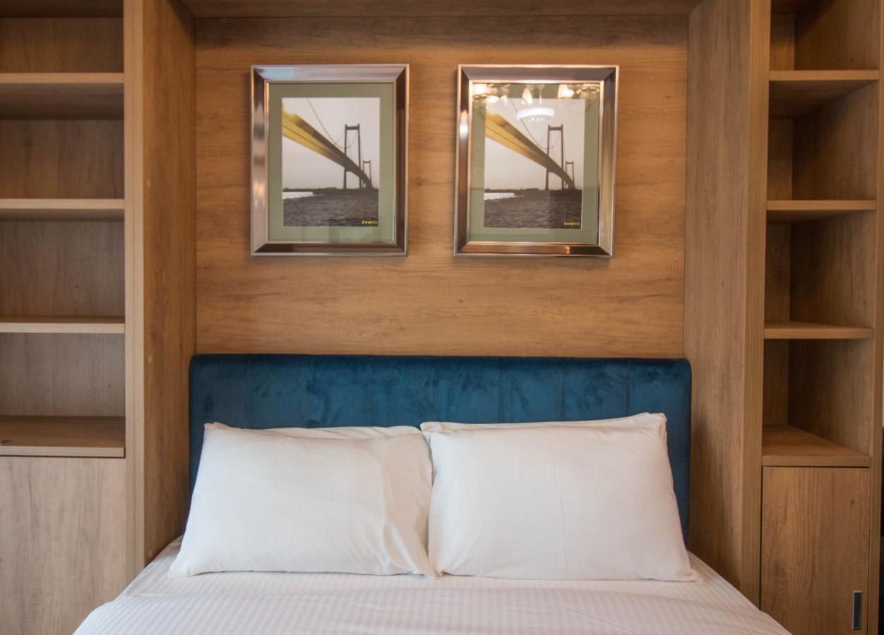 Furnished Studio, Close To All Amenties! - Resortz 11 Дубай Экстерьер фото