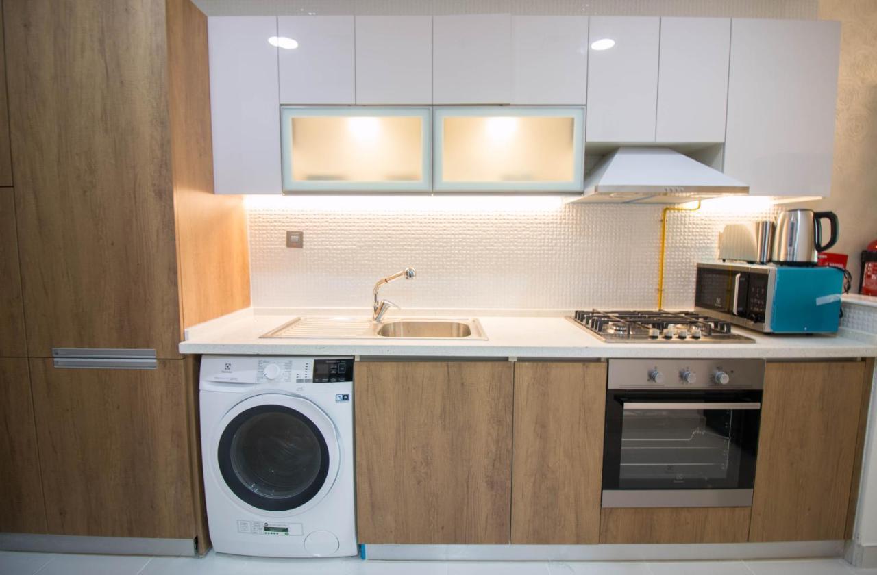 Furnished Studio, Close To All Amenties! - Resortz 11 Дубай Экстерьер фото
