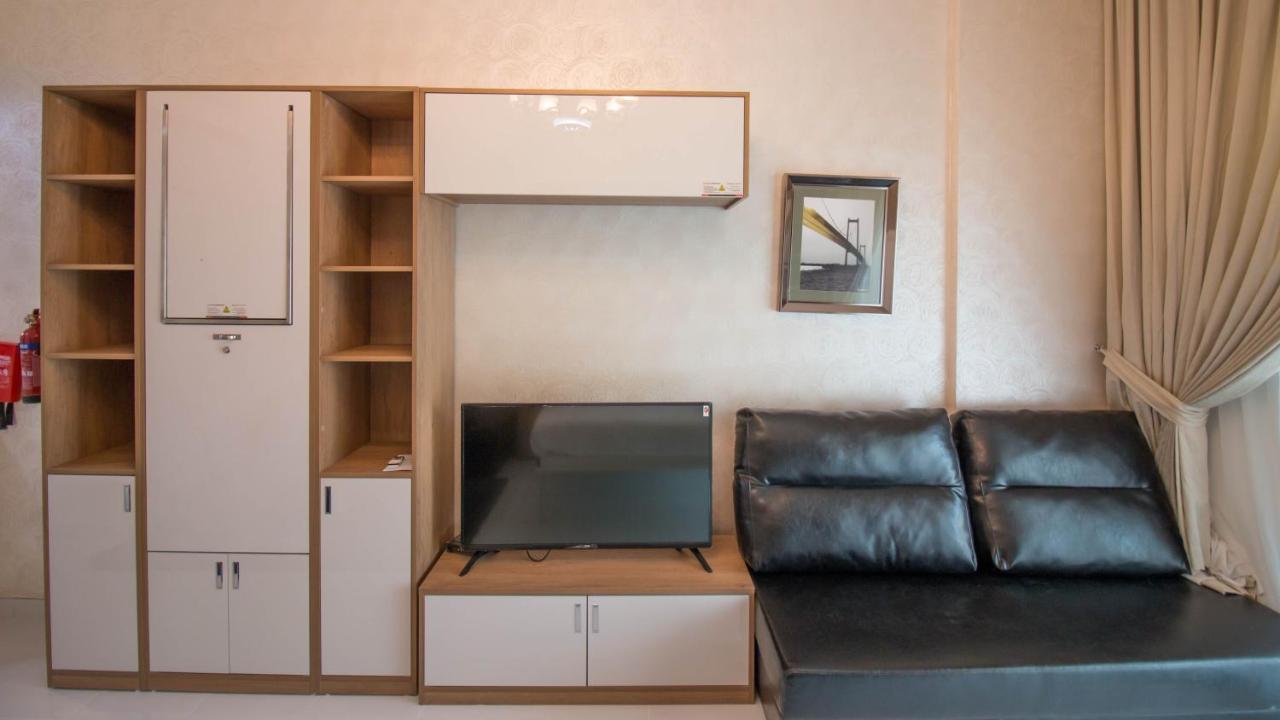 Furnished Studio, Close To All Amenties! - Resortz 11 Дубай Экстерьер фото