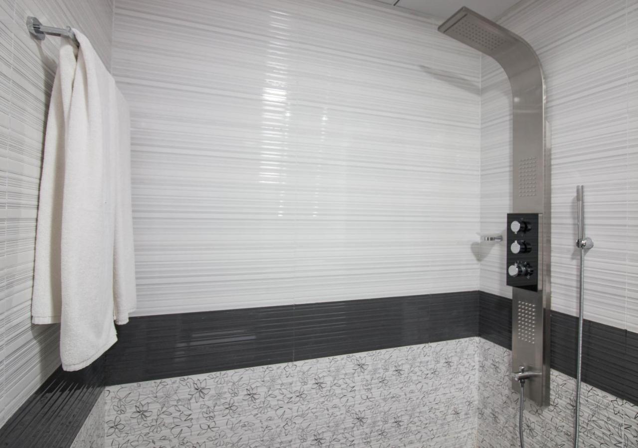 Furnished Studio, Close To All Amenties! - Resortz 11 Дубай Экстерьер фото